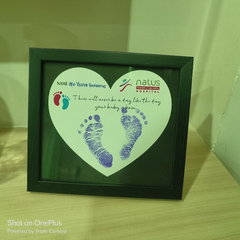Natus Women And Children Hospital - Mysore Road