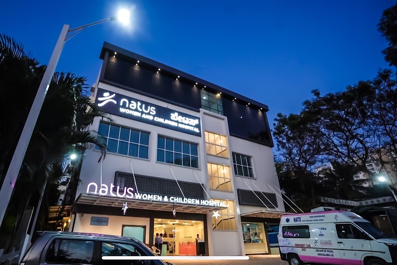 Natus Women And Children Hospital - Sarjapur Road