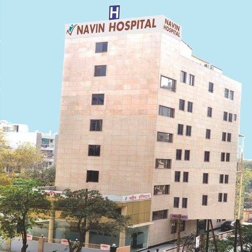 Navin Hospital
