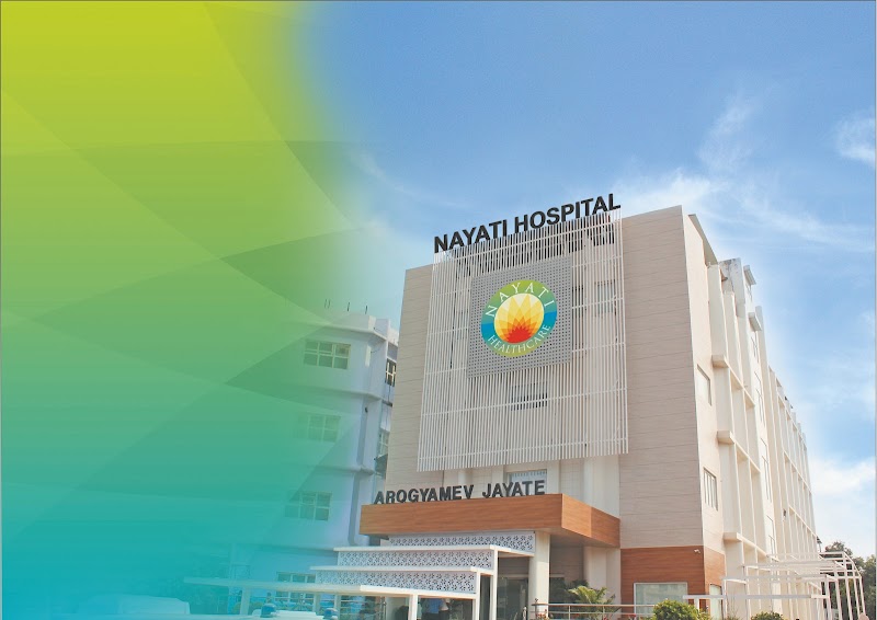Nayati Medicentre