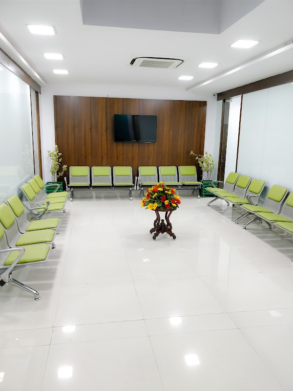 Netra Bhawan