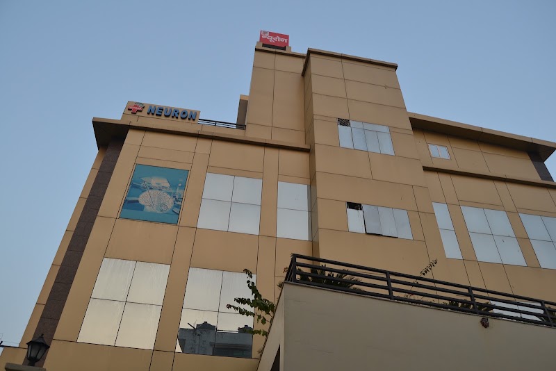 Neuron Hospital Moradabad