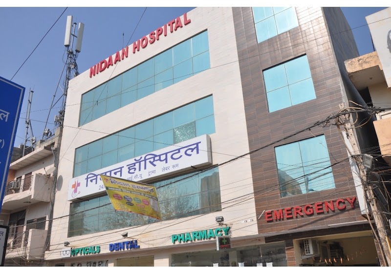Nidaan Hospital