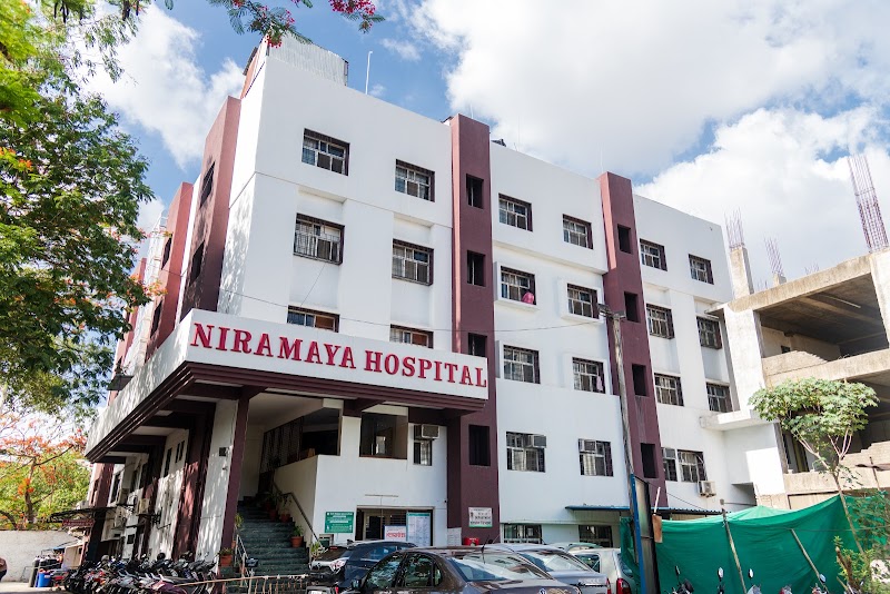 Niramaya Hospital Pvt. Ltd.