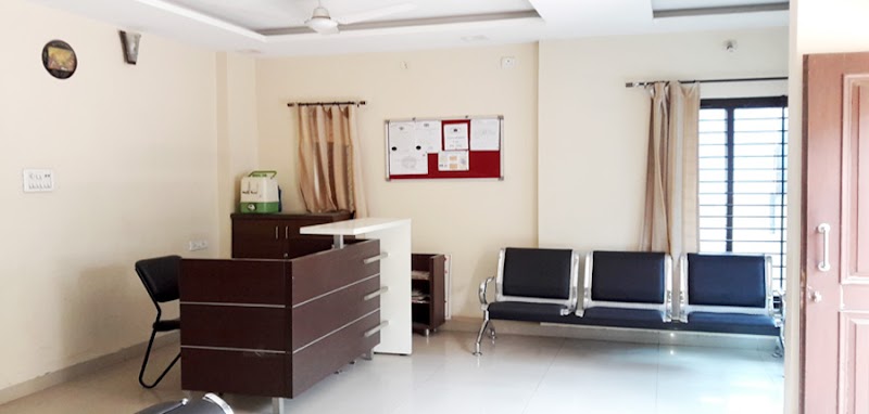 Nirmal Eye Hospital