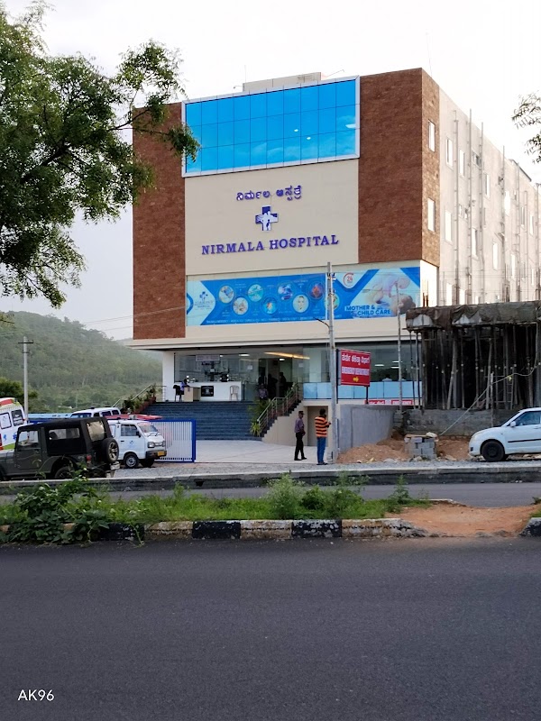 Nirmala Multi Speciality Hospital Mysore