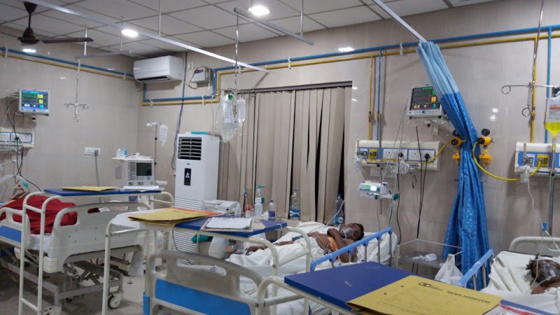 Nova Hospital