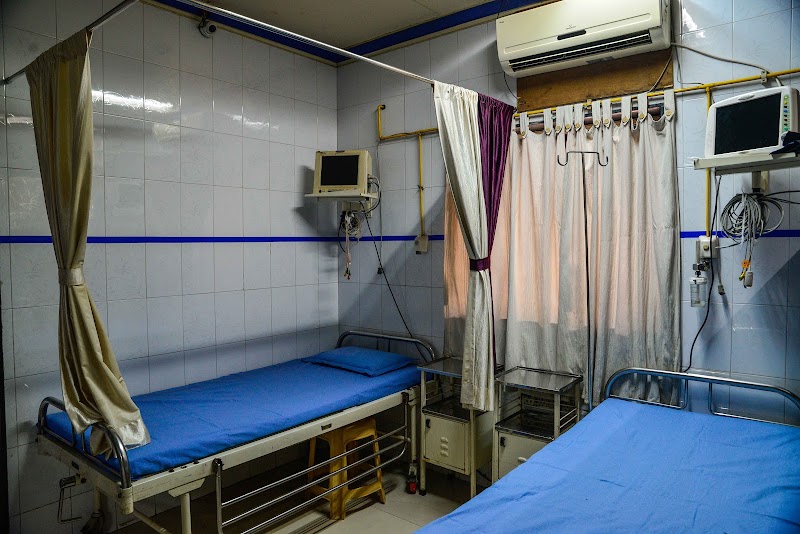 Nulife Hospital