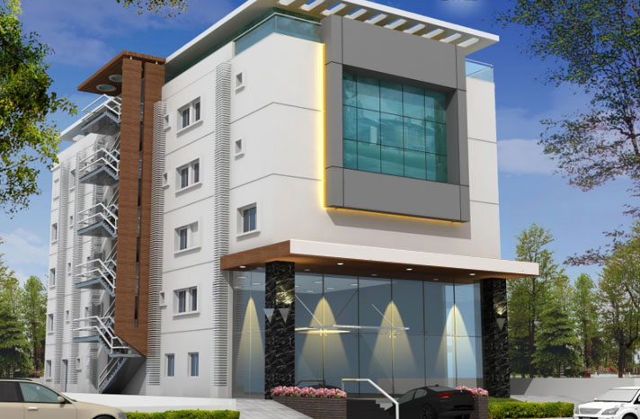 Oakridge Hospitals