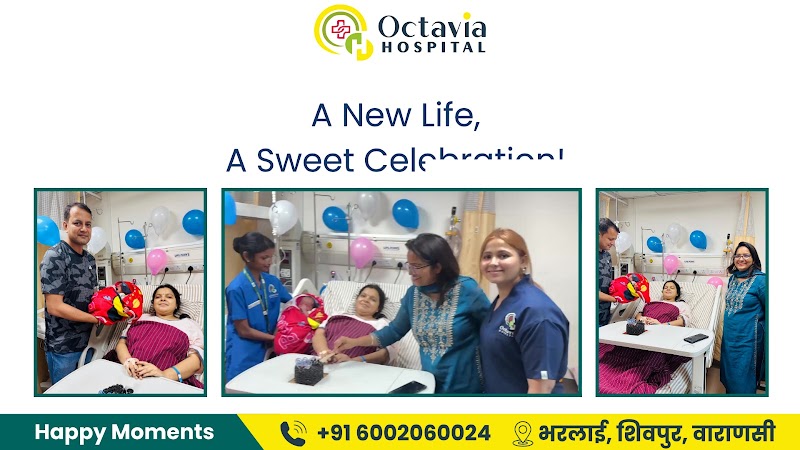 Octavia Hospital