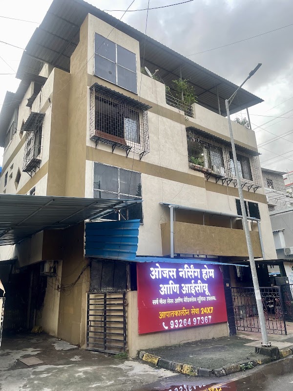 Ojas Nursing Home