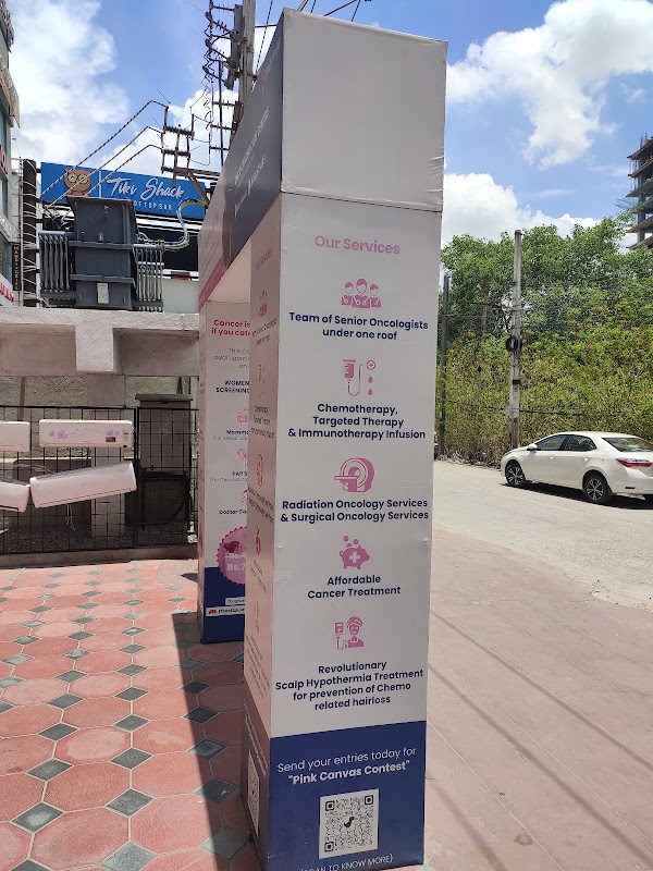 Onco Cancer Care