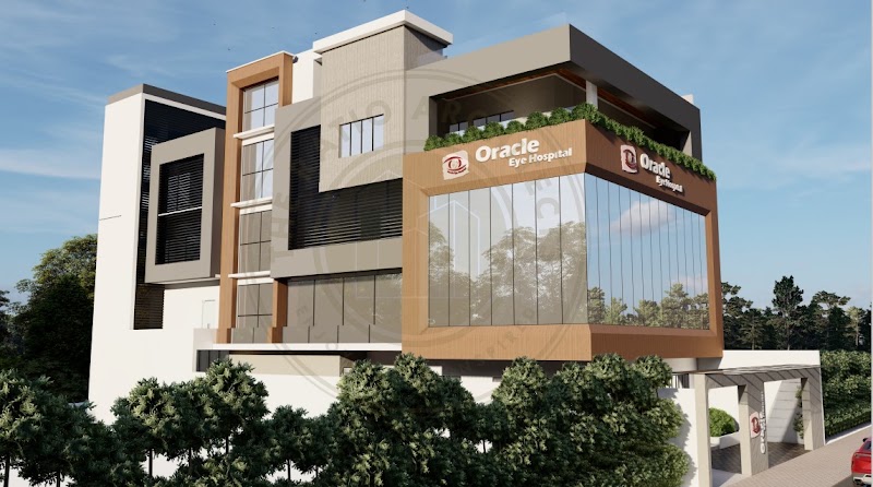 Oracle Eye Care