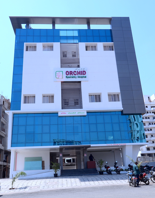 Orchid Hospital