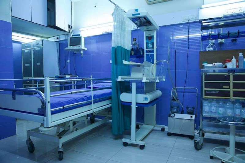 Orchid Multispeciality Hospital