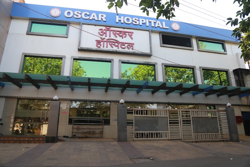 Oscar Multispeciality Hospital