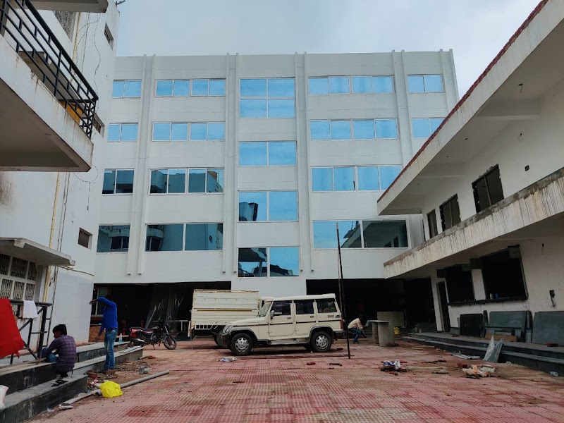 Patel Hospital