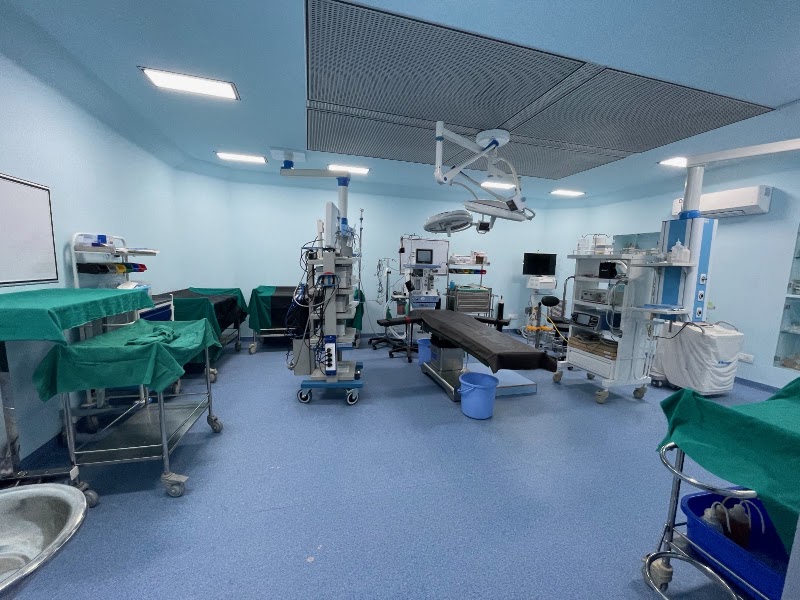 Pathak Hospital