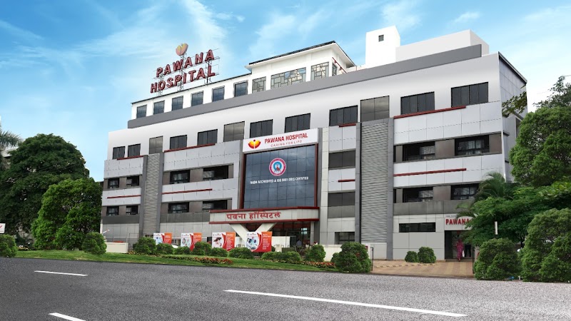 Pawana Hospital