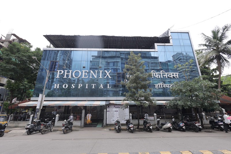 Phoenix Hospitals Pvt. Ltd.