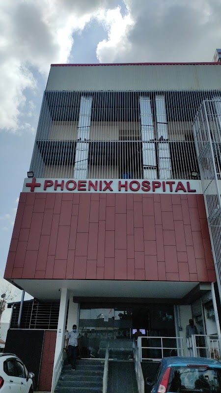 Phoenix Medical Centre