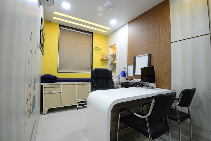 Pinnacle Orthocentre LLP (Pinnacle Hospital)