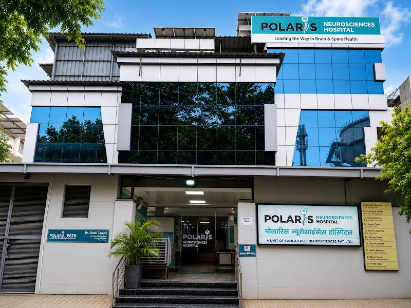 Polaris Neurosciences Hospital