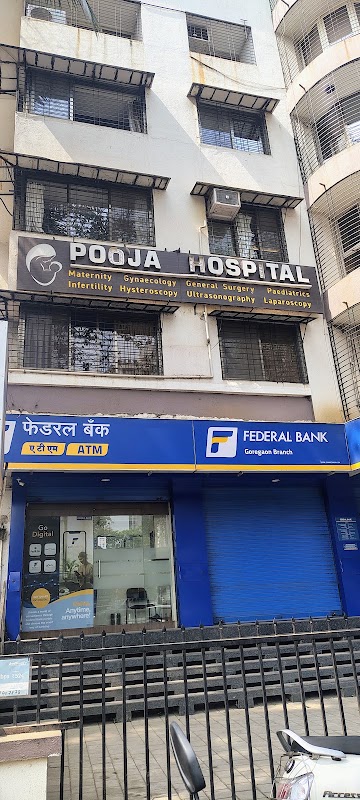 Pooja Hospital