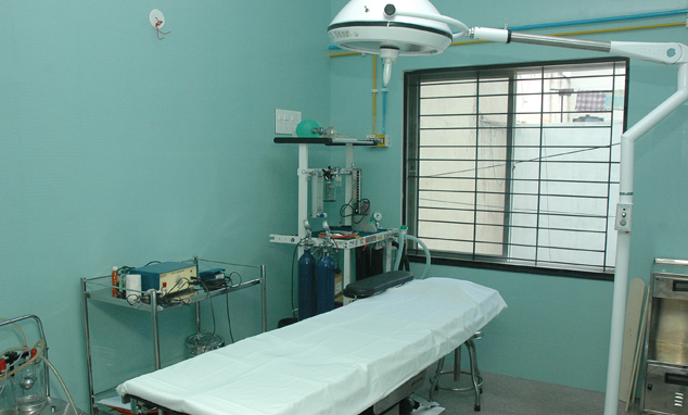Poornima Hospital