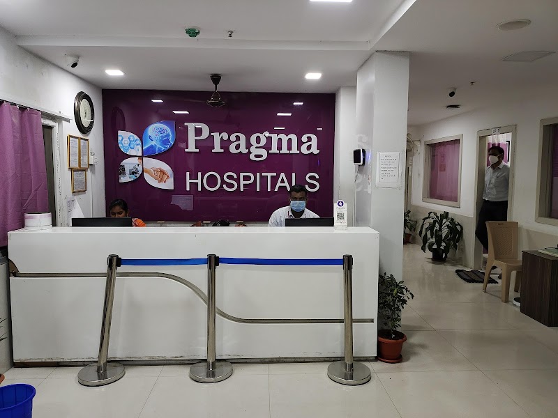 Pragma Hospitals