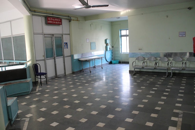 Pragya Multispeciality Hospital & Research Center Pvt. Ltd.