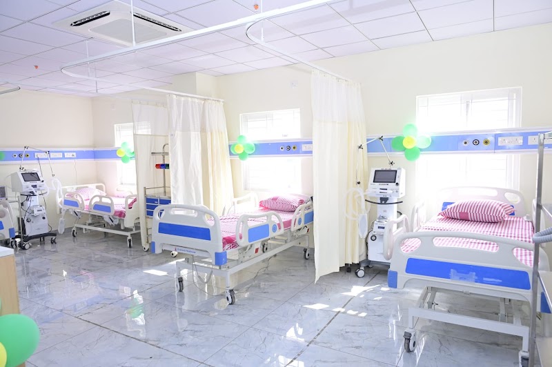 Pralaksha Health Care Pvt Ltd