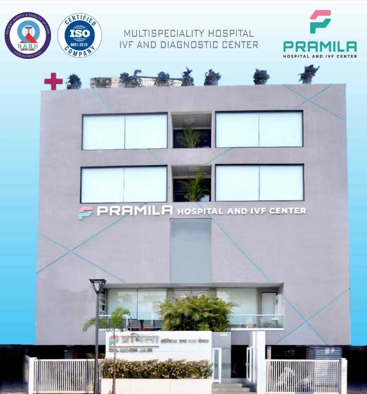 Pramila Hospital and IVF Centre