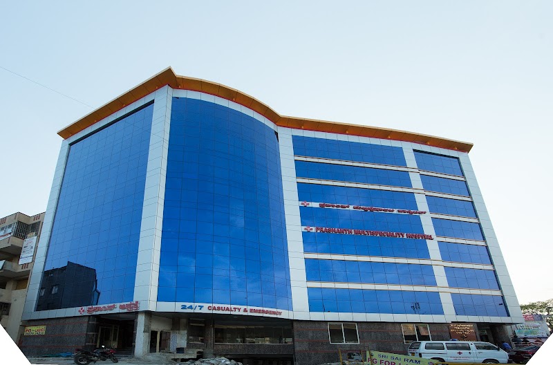 Prashanth Hospital