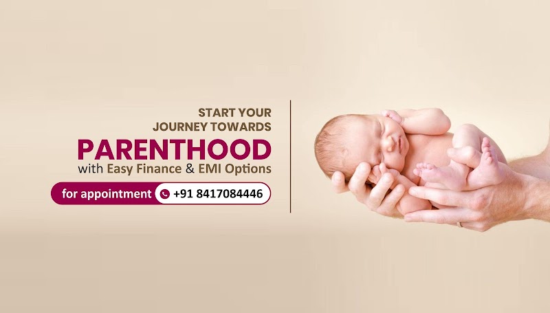 Pravi Women And Child Health Care