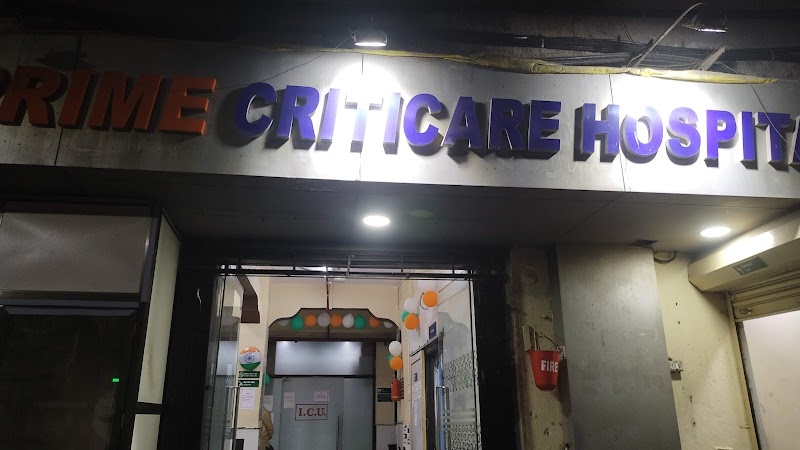 Prime Criticare Hospital