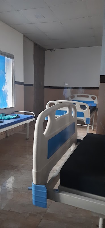 Prime Hospital (Gwalior Hospital Pvt Ltd)