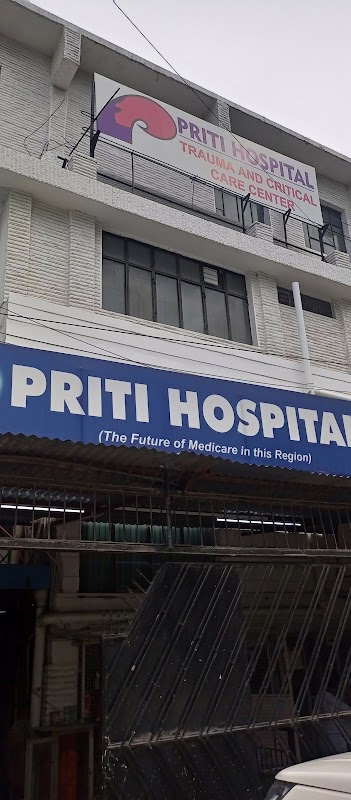 Priti Hospital
