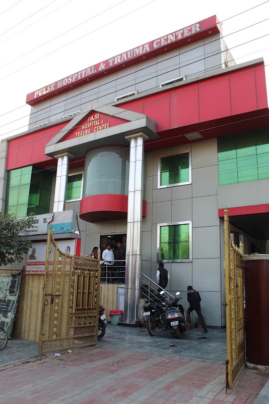 Pulse Hospital & Trauma Centre