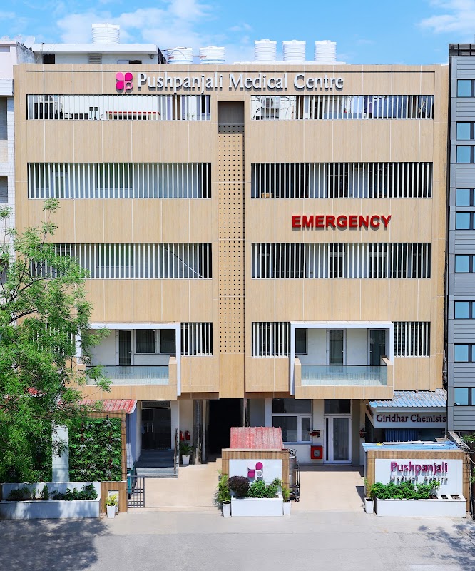 Pushpanjali Hospital