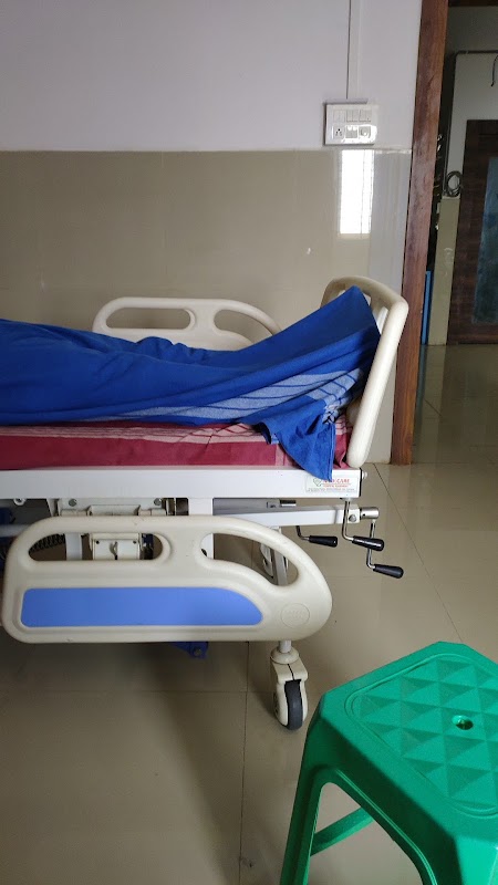 QP Multispeciality Hospital Gulbarga