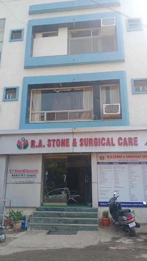 R.A. Stone And Surgical Care