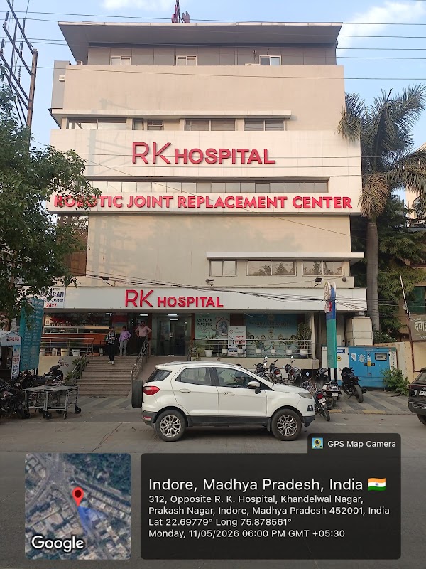 R K Hospital