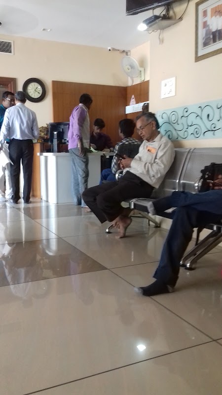 Radiant Eye Hospital