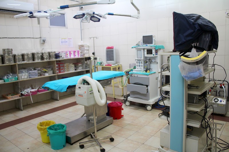 Rainbow Children Hospital