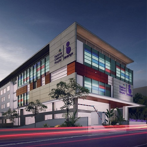 Rainbow Hospital For Women and Children