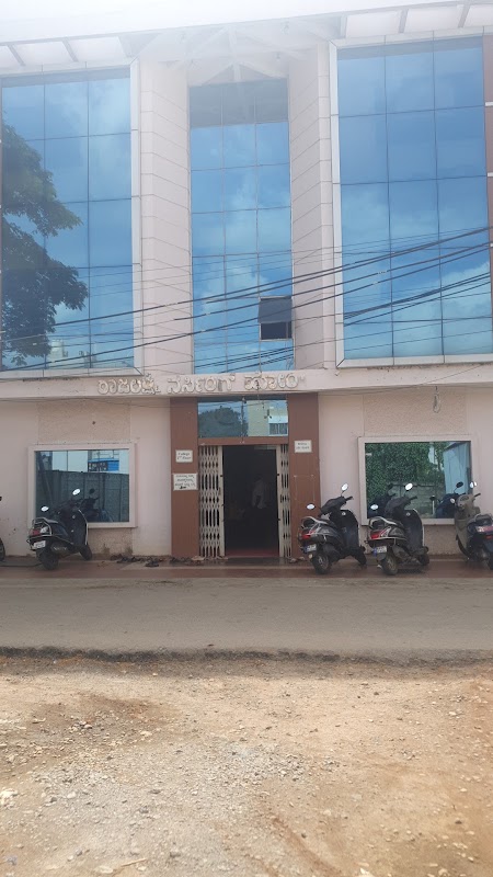 Rajalakshmi Nursing Home Tumkur