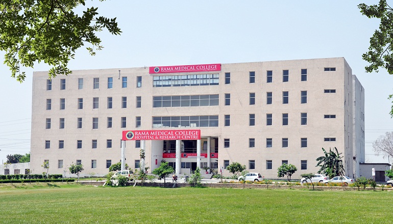 Rama Hospital & Research Centre