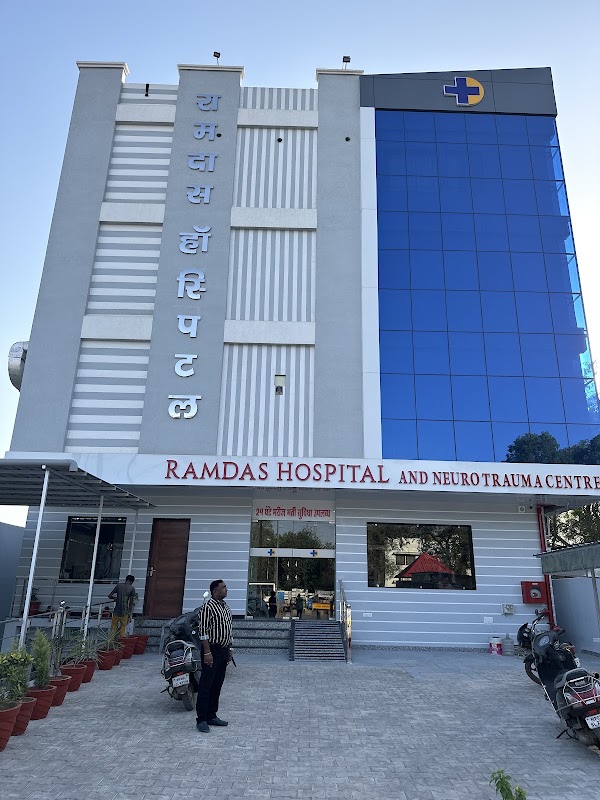 Ramdas Hospital And Neuro Trauma Centre
