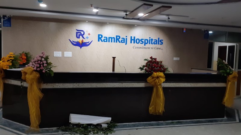 Ramraj Hospitals